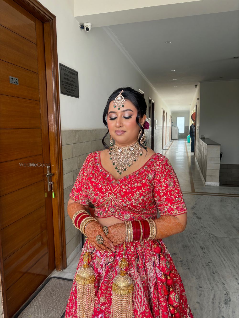 Photo By Gagan Dutta Artistry - Bridal Makeup