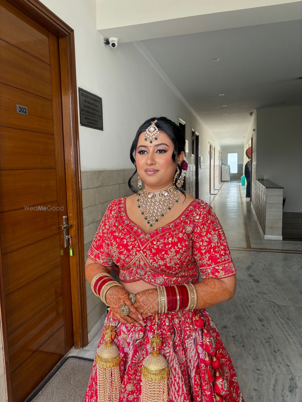 Photo By Gagan Dutta Artistry - Bridal Makeup