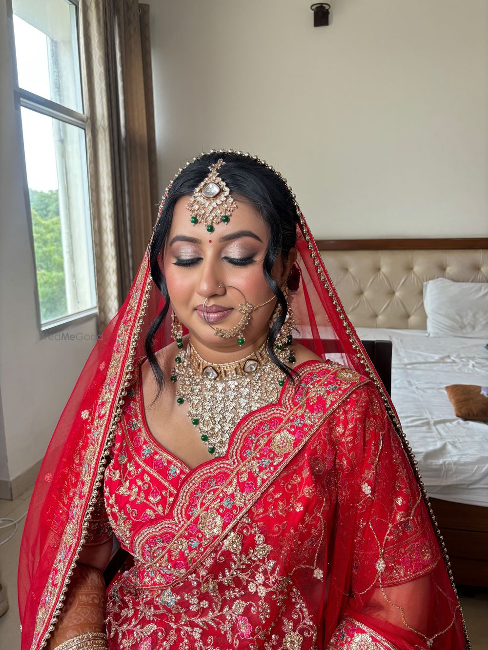 Photo By Gagan Dutta Artistry - Bridal Makeup