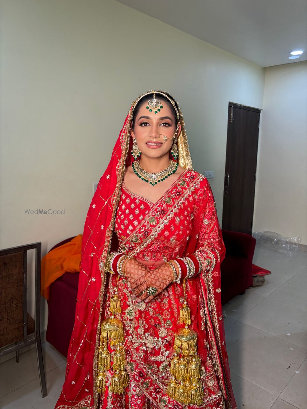 Photo By Gagan Dutta Artistry - Bridal Makeup