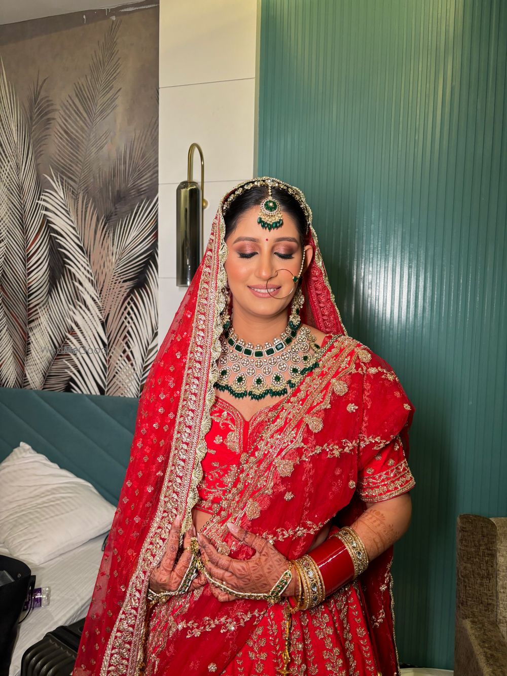 Photo By Gagan Dutta Artistry - Bridal Makeup
