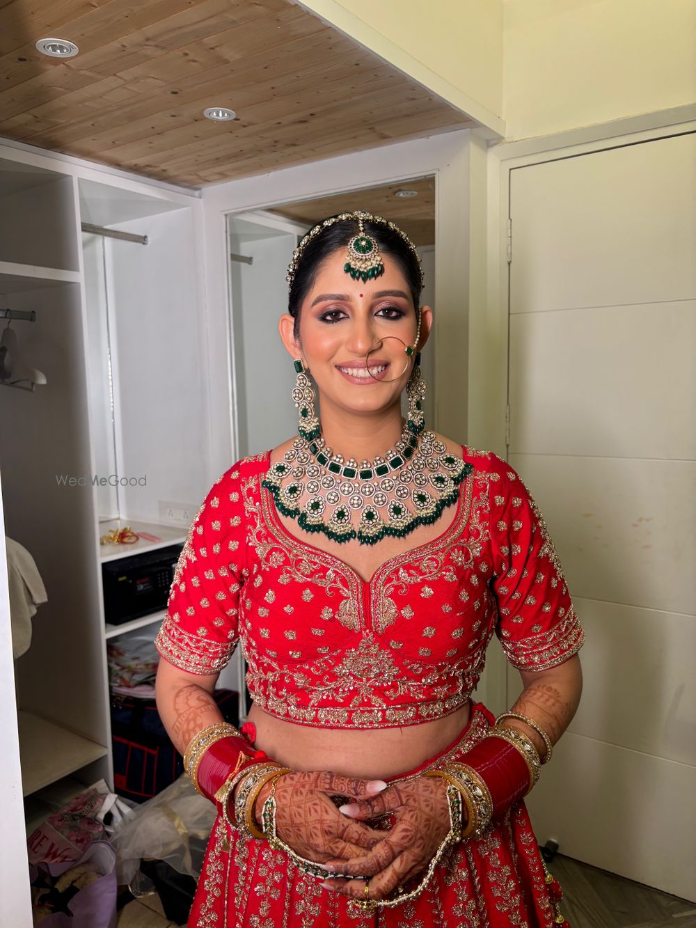 Photo By Gagan Dutta Artistry - Bridal Makeup