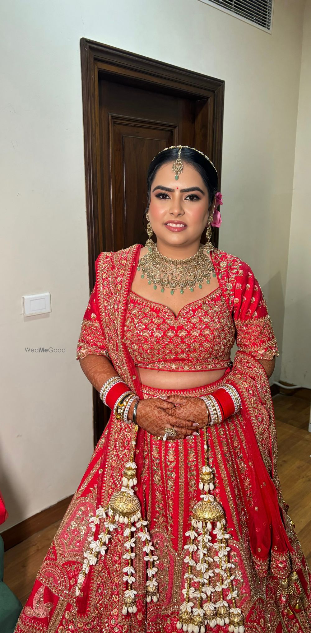 Photo By Gagan Dutta Artistry - Bridal Makeup