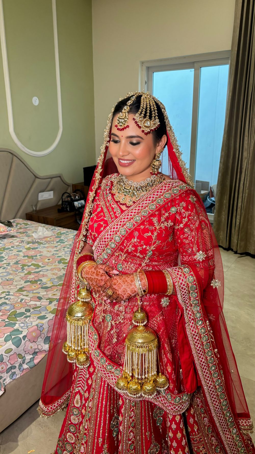 Photo By Gagan Dutta Artistry - Bridal Makeup