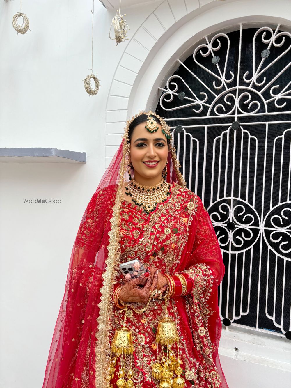 Photo By Gagan Dutta Artistry - Bridal Makeup
