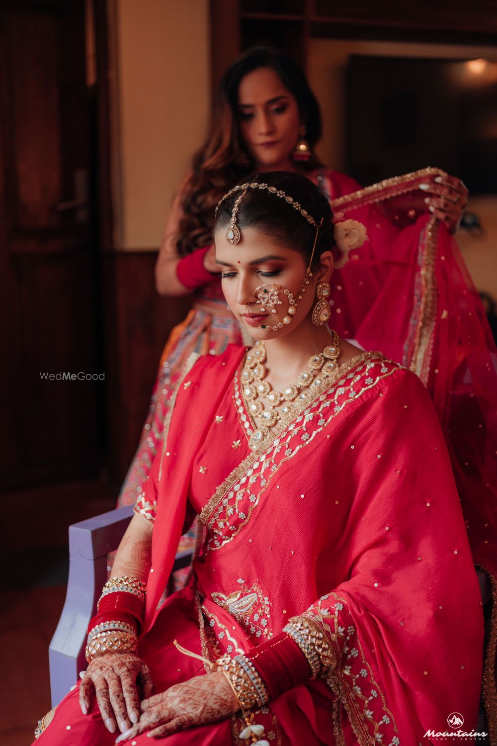 Photo By Gagan Dutta Artistry - Bridal Makeup