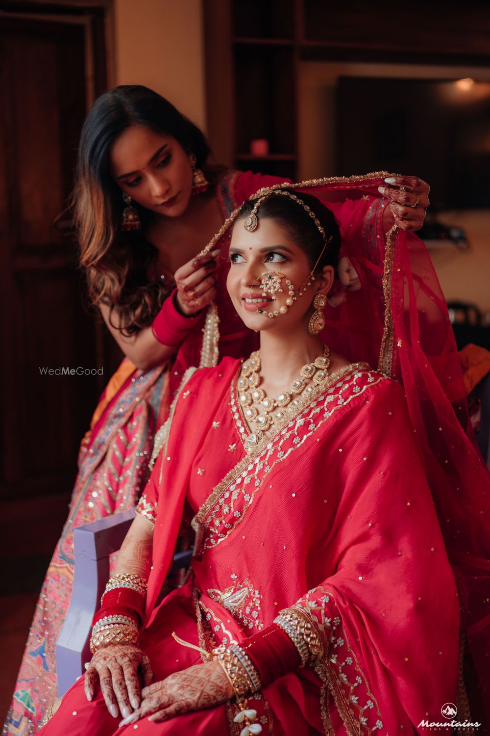 Photo By Gagan Dutta Artistry - Bridal Makeup
