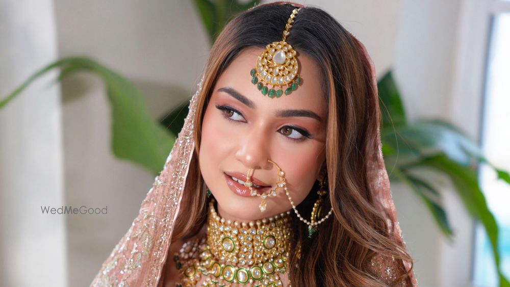 Gagan Dutta Artistry