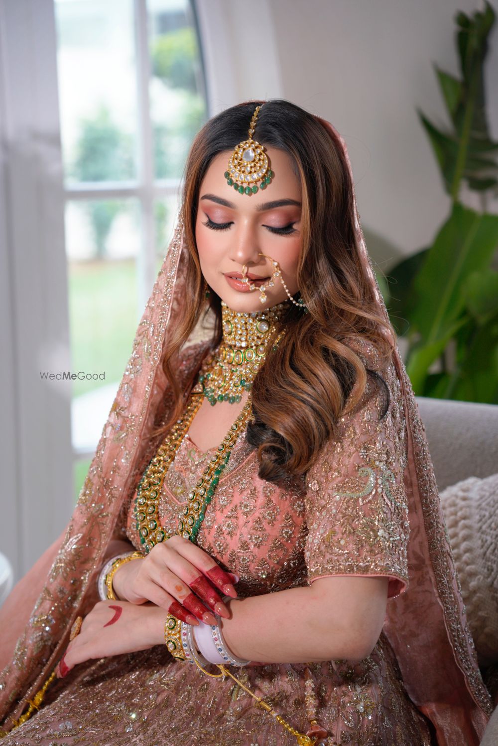 Photo By Gagann Dutta Artistry - Bridal Makeup