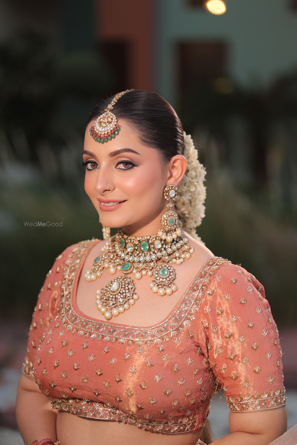 Photo By Gagan Dutta Artistry - Bridal Makeup