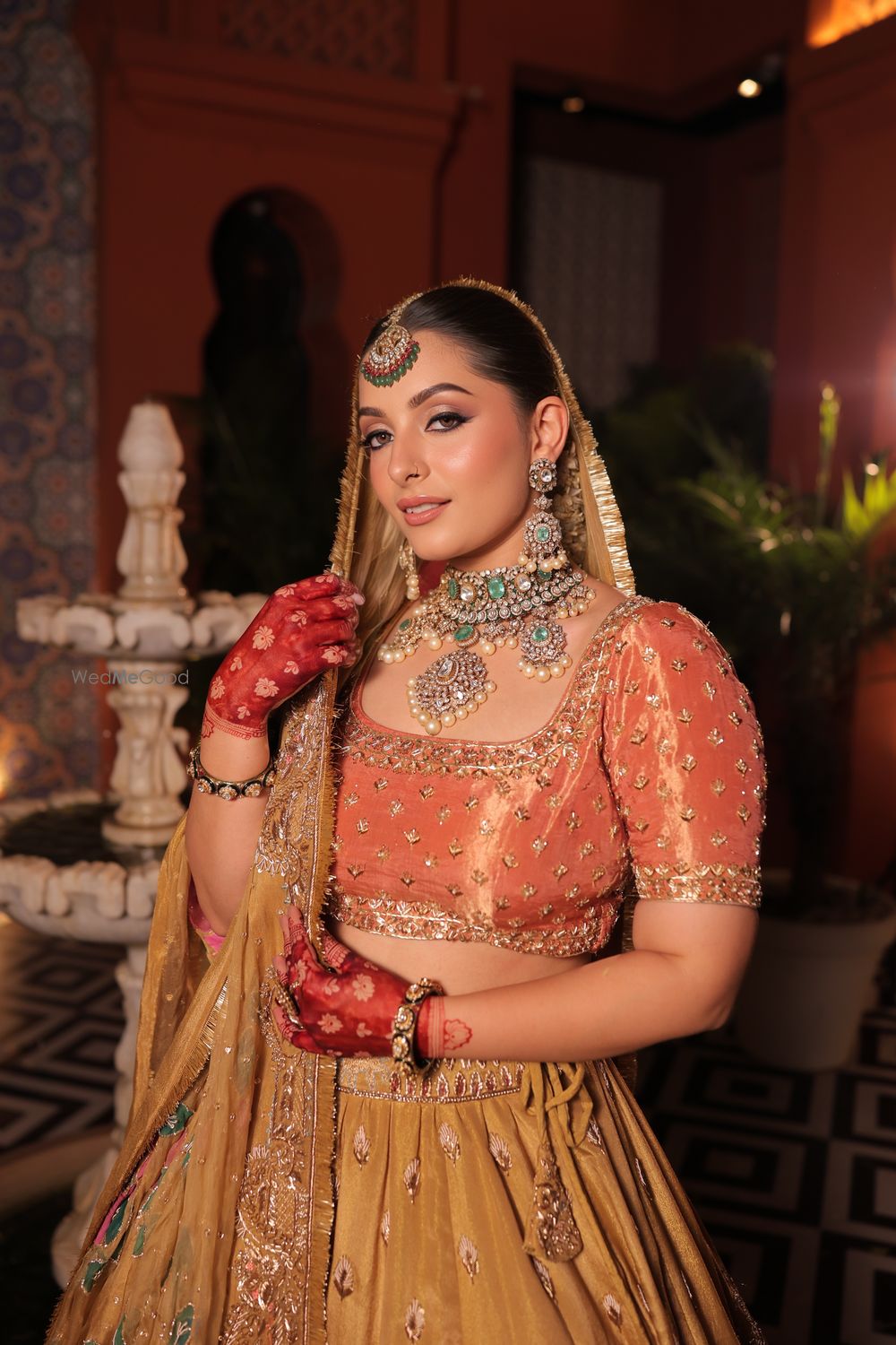 Photo By Gagan Dutta Artistry - Bridal Makeup