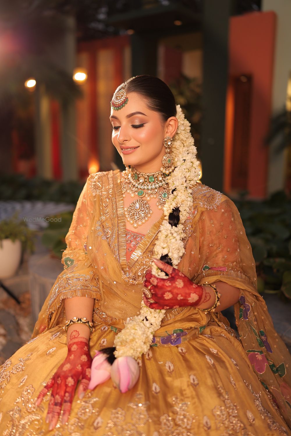 Photo By Gagan Dutta Artistry - Bridal Makeup