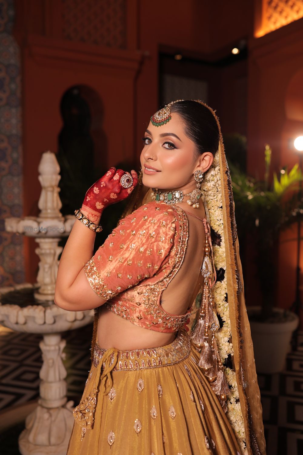 Photo By Gagan Dutta Artistry - Bridal Makeup