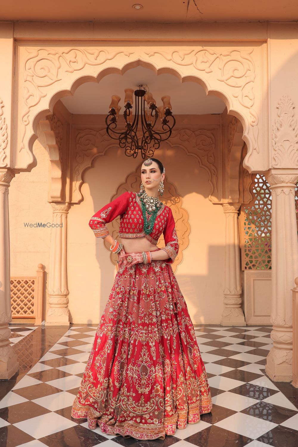 Photo By Gagan Dutta Artistry - Bridal Makeup