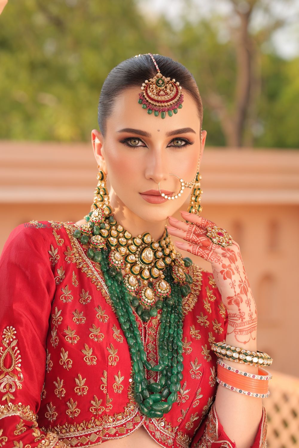 Photo By Gagan Dutta Artistry - Bridal Makeup
