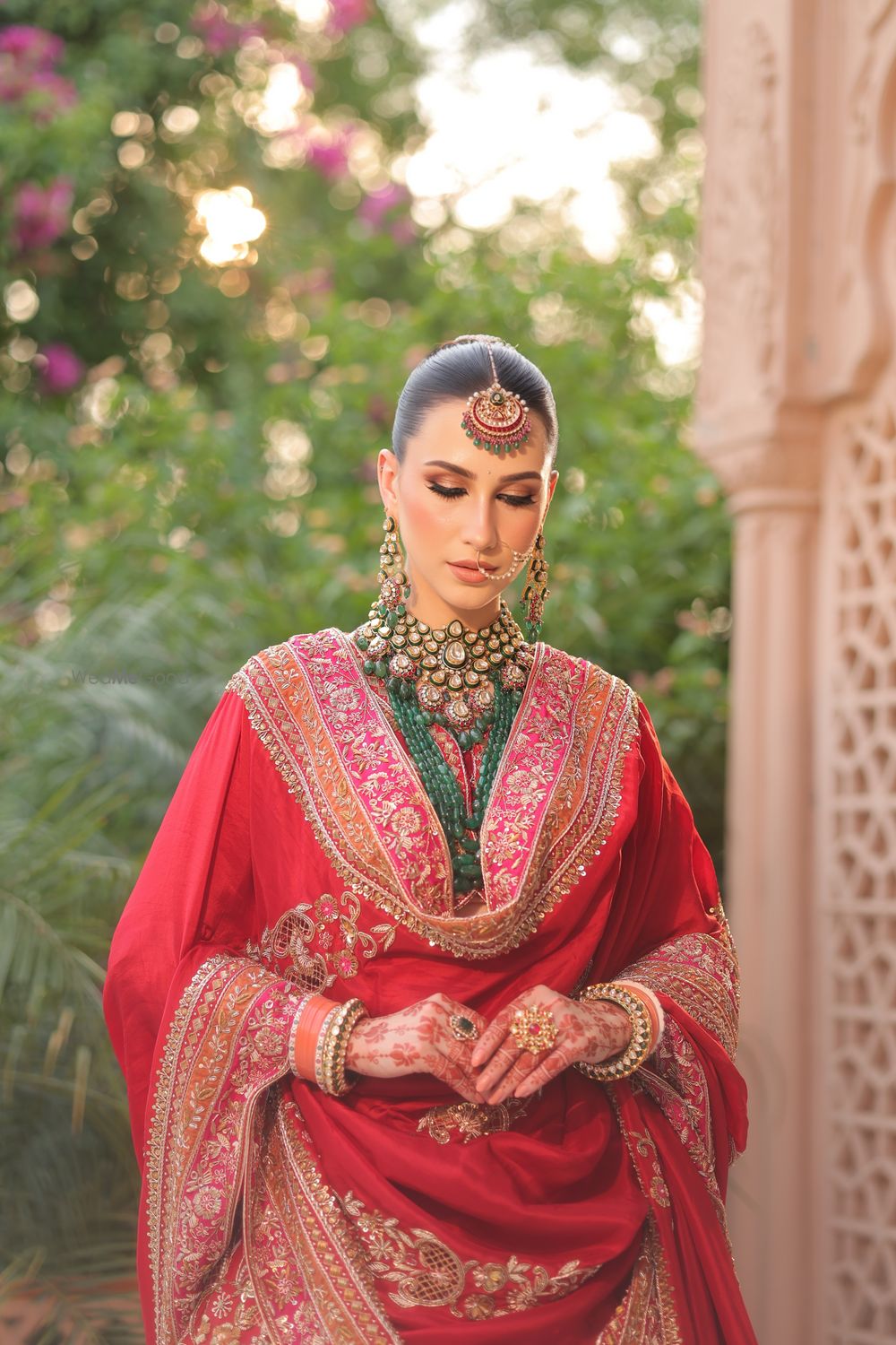 Photo By Gagan Dutta Artistry - Bridal Makeup