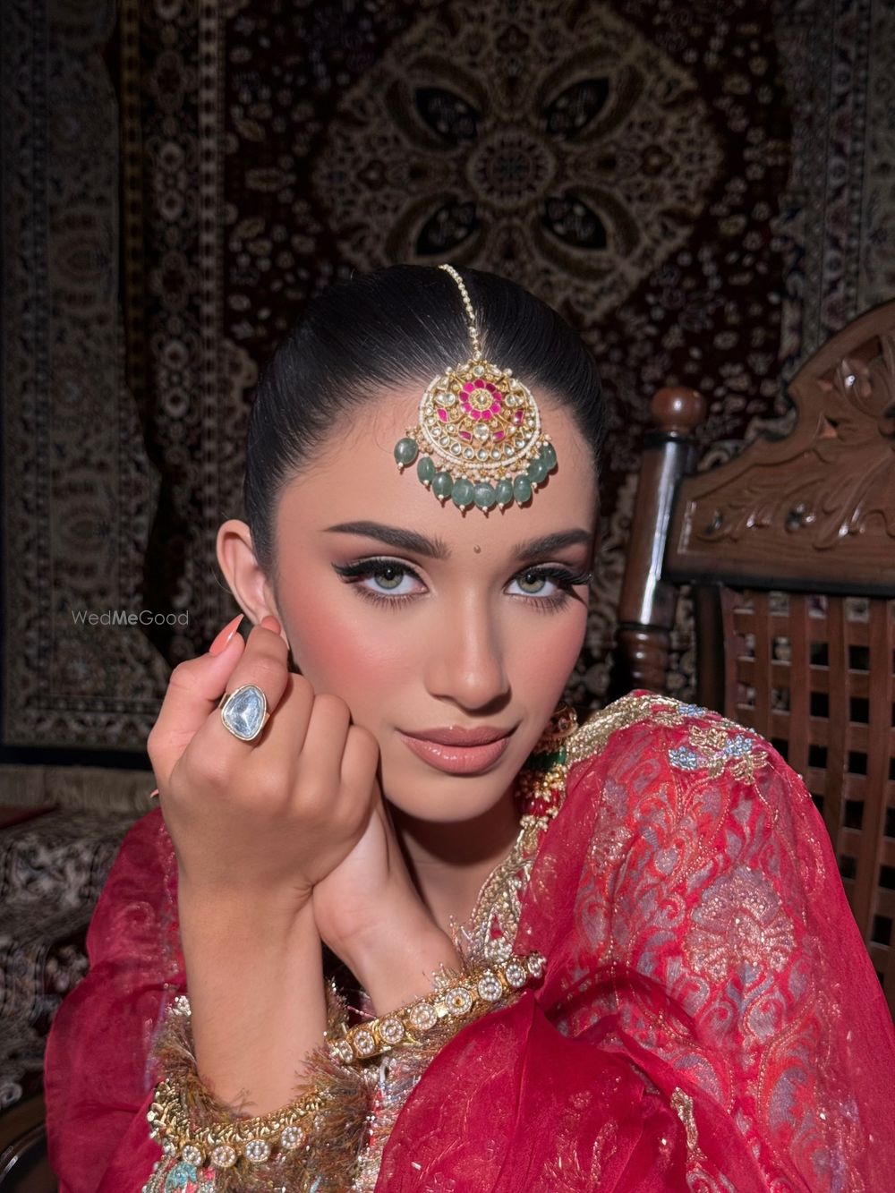 Photo By Gagan Dutta Artistry - Bridal Makeup