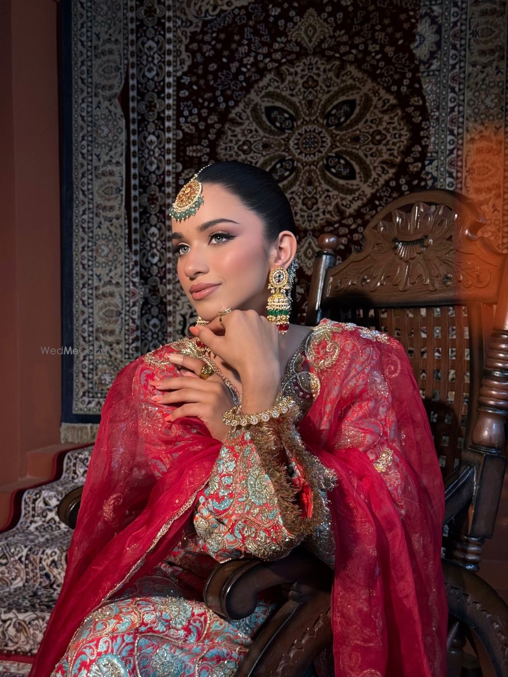Photo By Gagann Dutta Artistry - Bridal Makeup