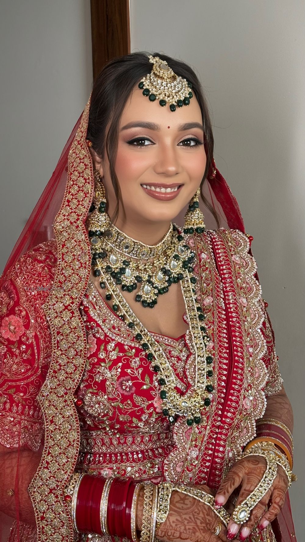 Photo By Gagann Dutta Artistry - Bridal Makeup