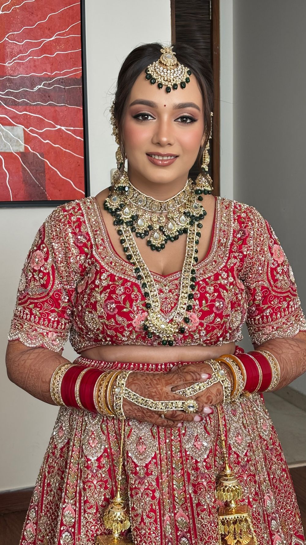 Photo By Gagan Dutta Artistry - Bridal Makeup