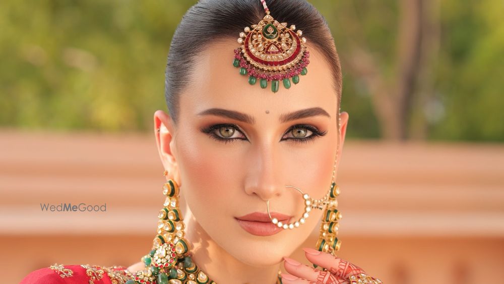 Gagann Dutta Artistry