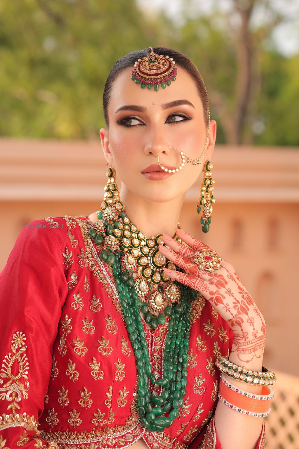 Photo By Gagann Dutta Artistry - Bridal Makeup