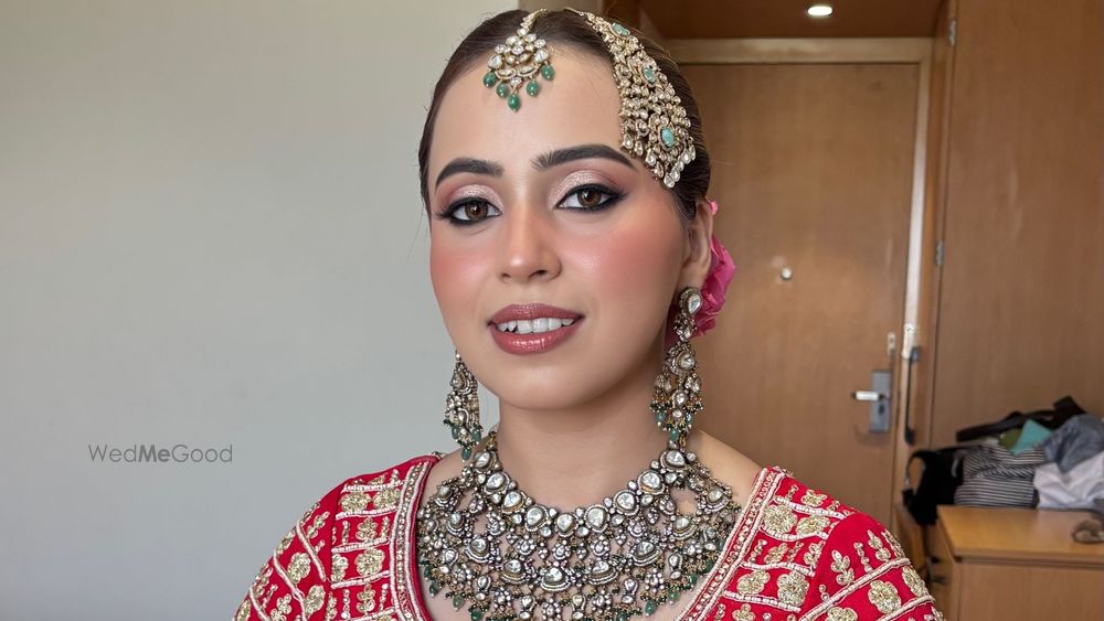 Gagann Dutta Artistry