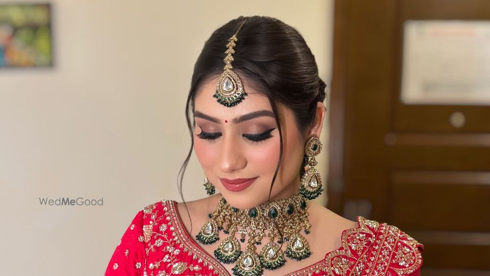 Gagann Dutta Artistry