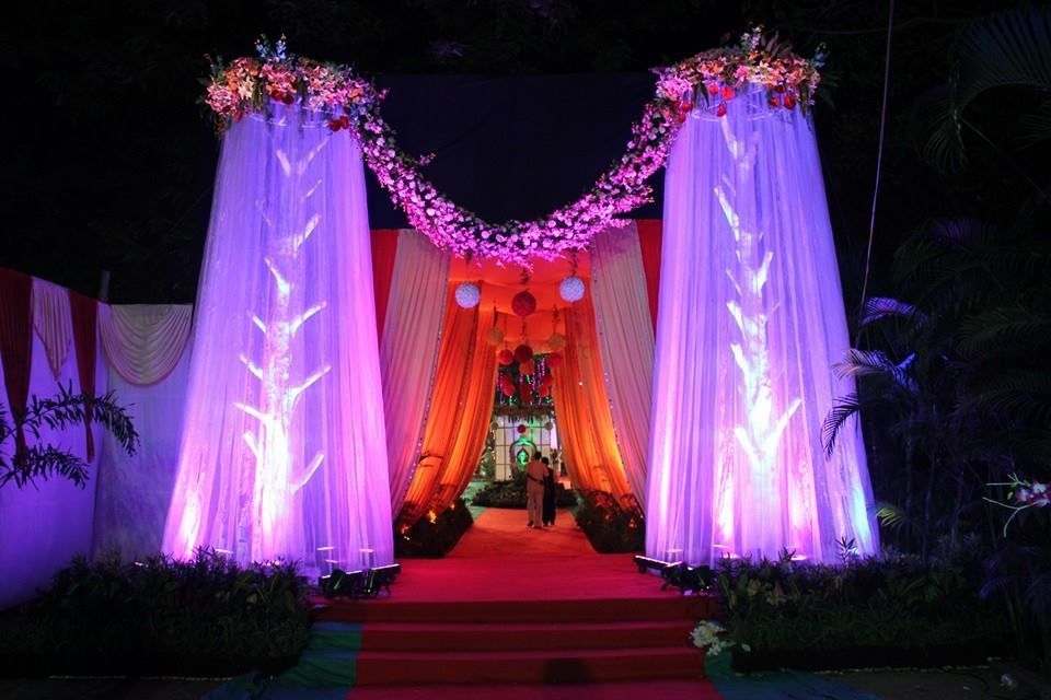 Photo By Sai Palace Hotels & Gardens - Venues