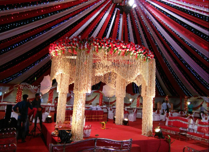 Devraj Event Group and Wedding Planner