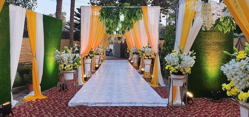 Photo By The New Creation Events - Wedding Planners