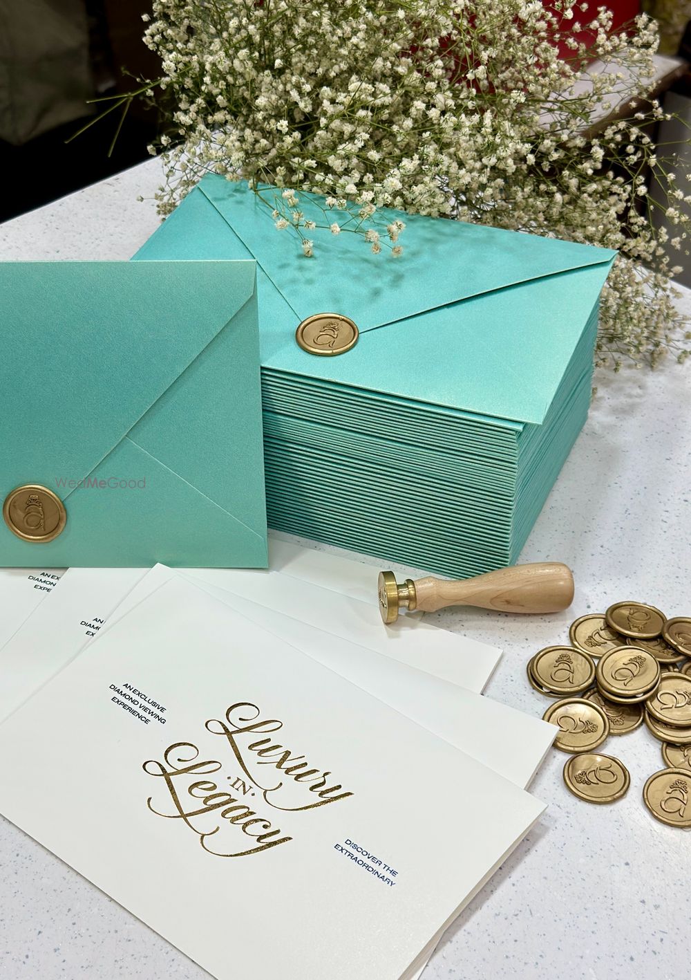 Photo By Mascotte Designs - Invitations