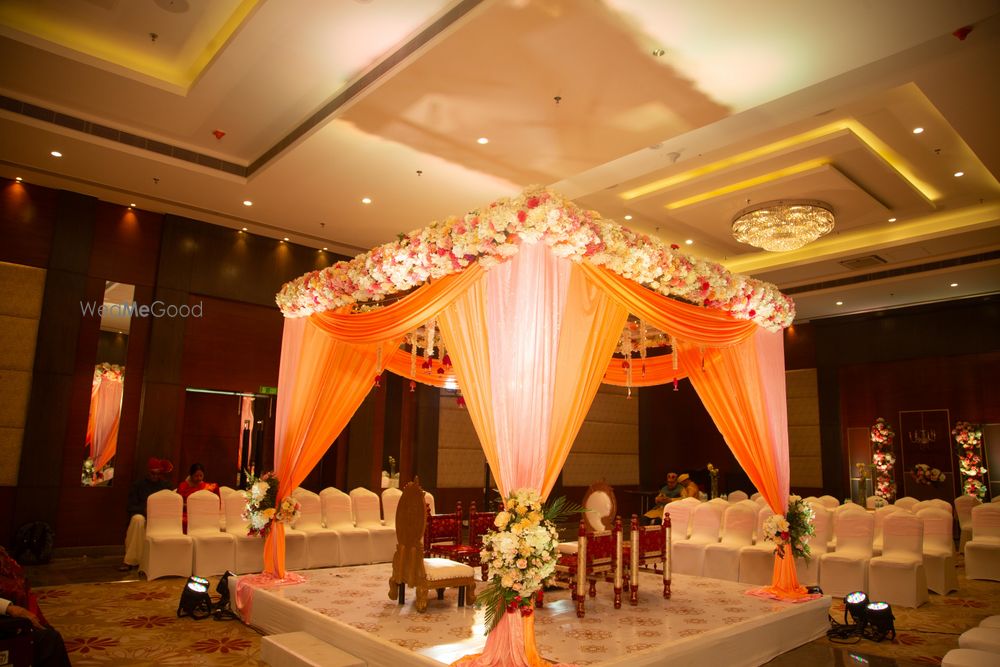 Photo By Lasting Impression - Wedding Planners