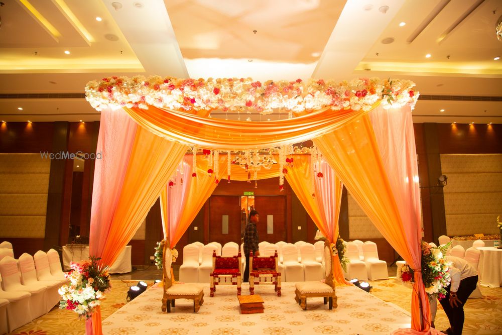 Photo By Lasting Impression - Wedding Planners