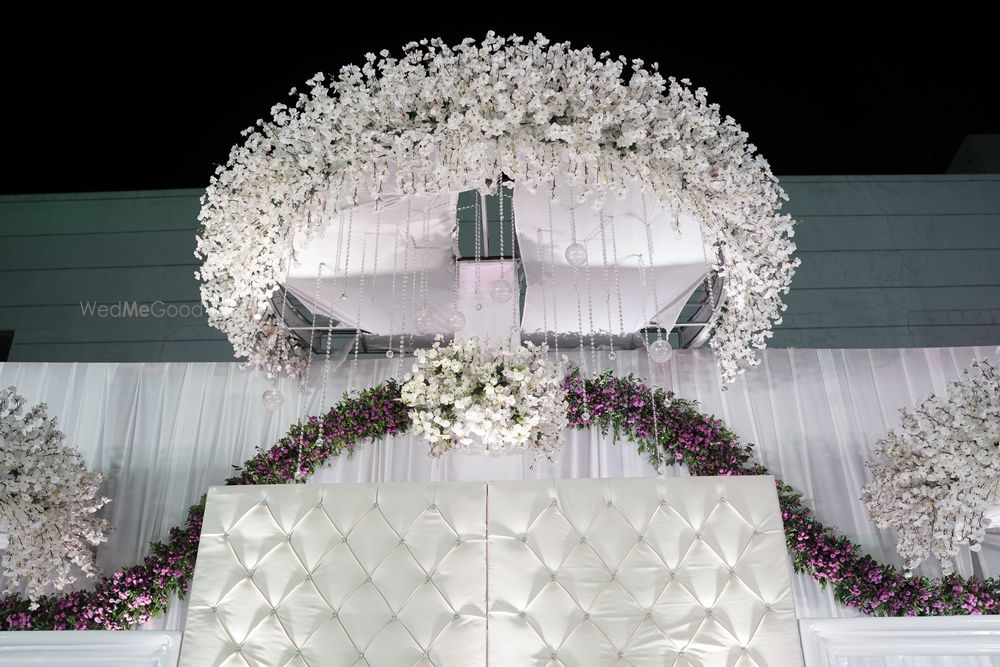 Photo By Lasting Impression - Wedding Planners