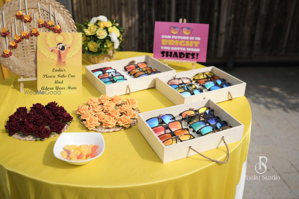 Photo By Lasting Impression - Wedding Planners