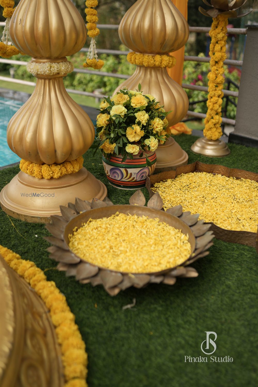 Photo By Lasting Impression - Wedding Planners