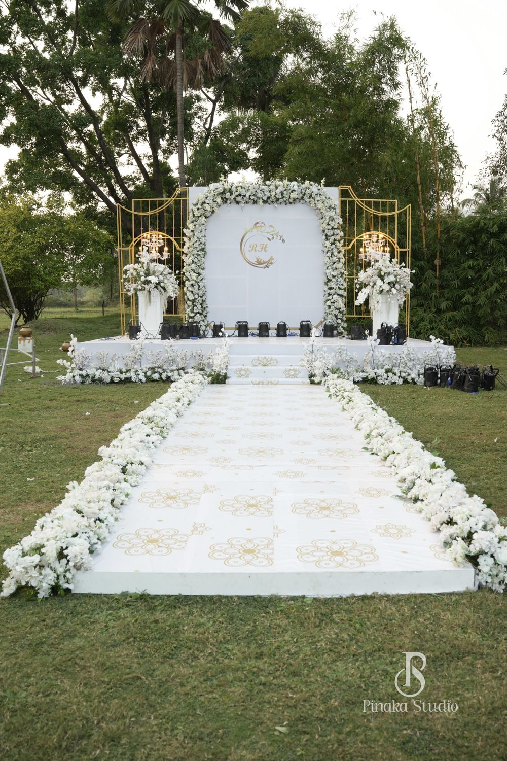 Photo By Lasting Impression - Wedding Planners