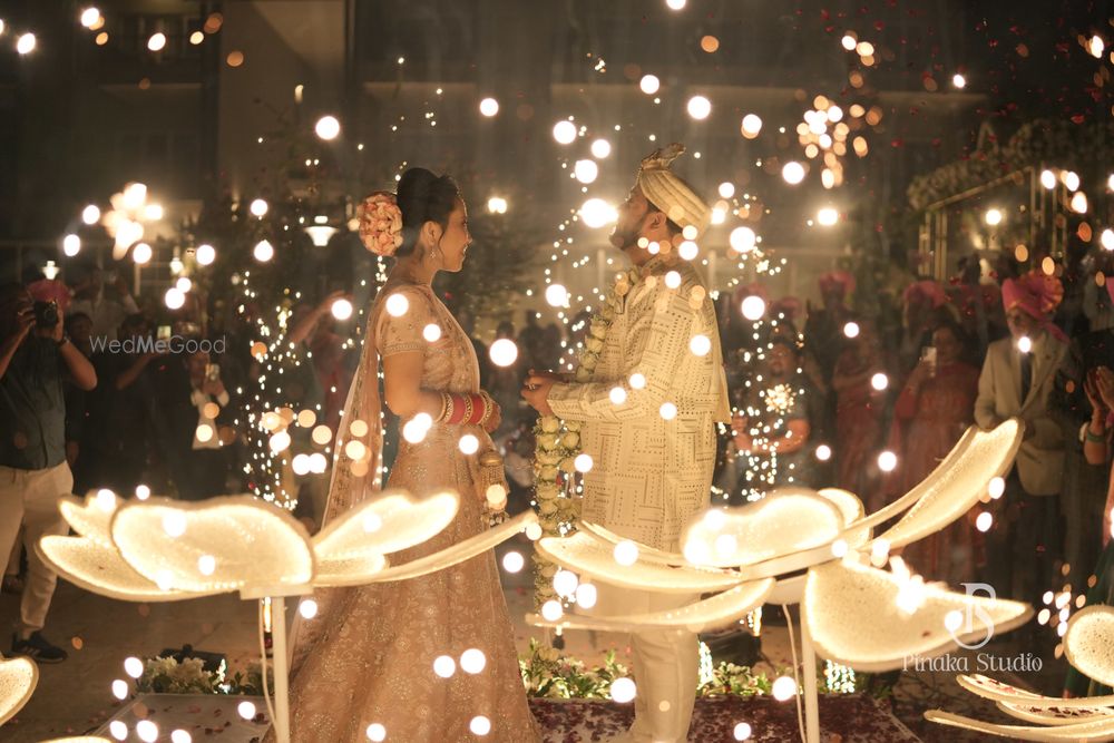 Photo By Lasting Impression - Wedding Planners