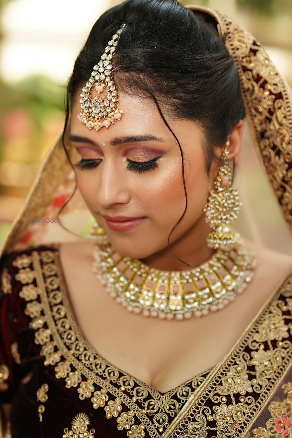 Photo By Makeup by Nikita Sanghvi - Bridal Makeup