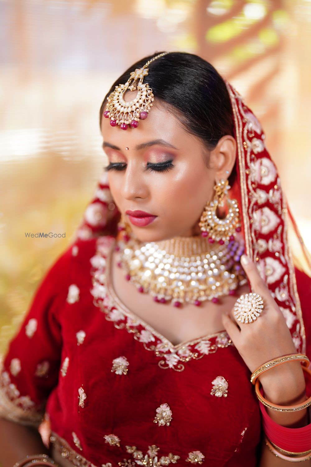 Photo By Makeup by Nikita Sanghvi - Bridal Makeup