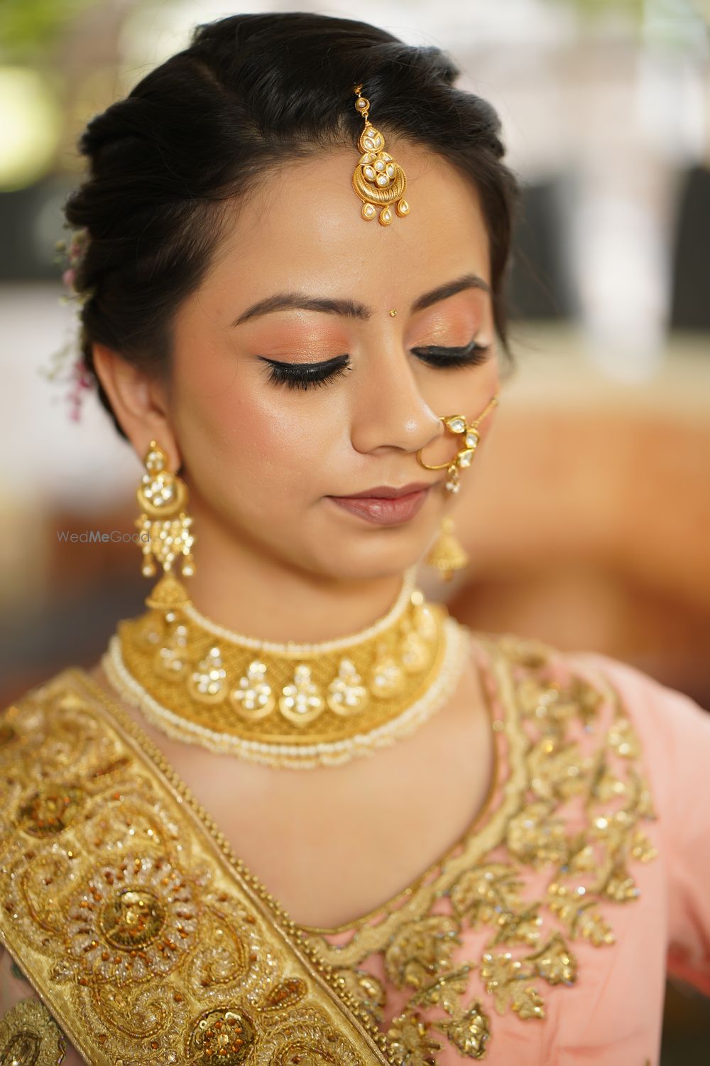 Photo By Makeup by Nikita Sanghvi - Bridal Makeup