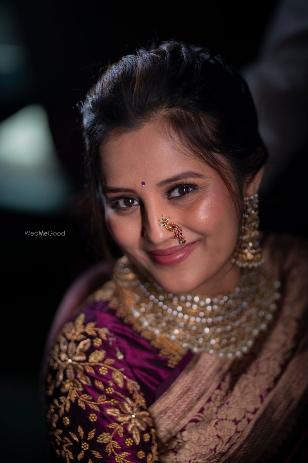 Photo By Makeup by Nikita Sanghvi - Bridal Makeup