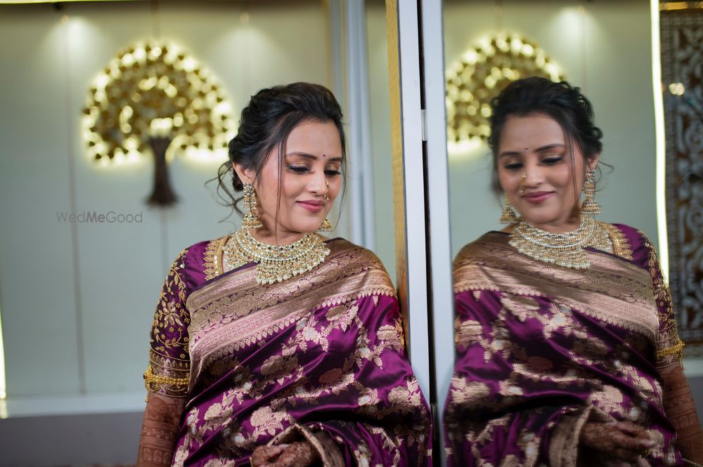 Photo By Makeup by Nikita Sanghvi - Bridal Makeup