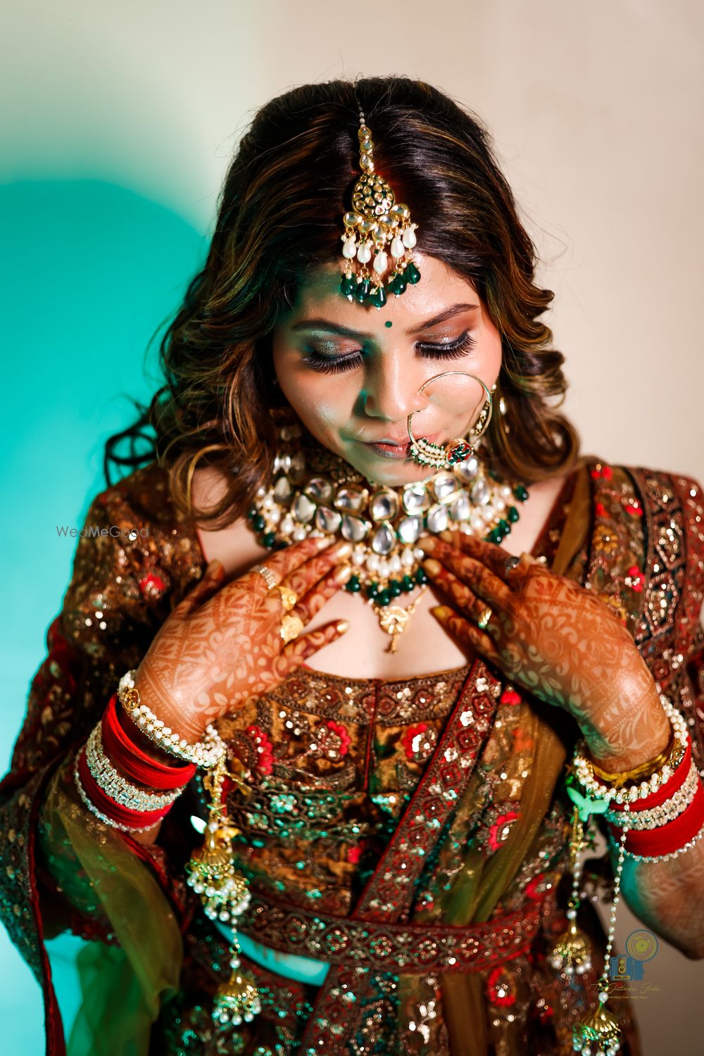 Photo By Makeup by Nikita Sanghvi - Bridal Makeup