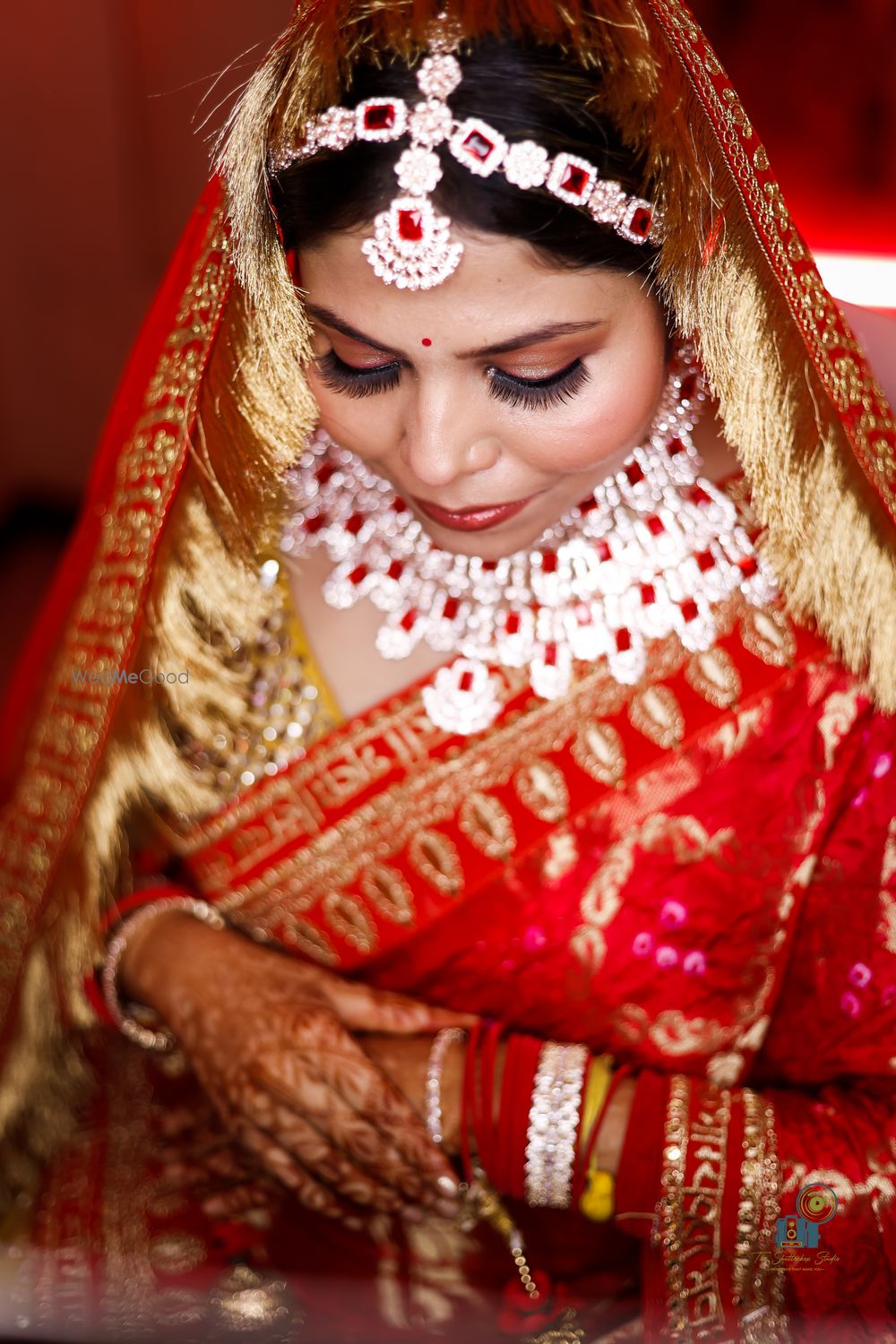 Photo By Makeup by Nikita Sanghvi - Bridal Makeup