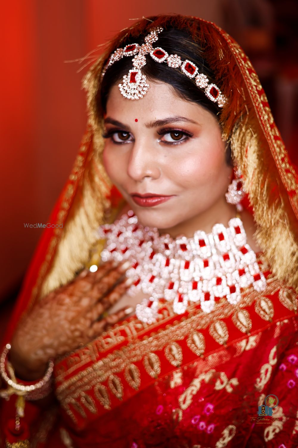 Photo By Makeup by Nikita Sanghvi - Bridal Makeup