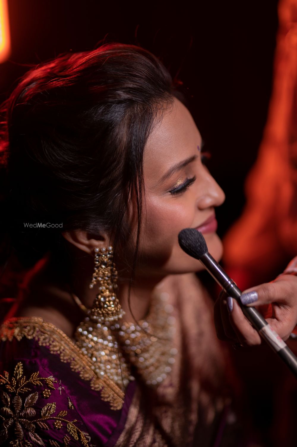 Photo By Makeup by Nikita Sanghvi - Bridal Makeup