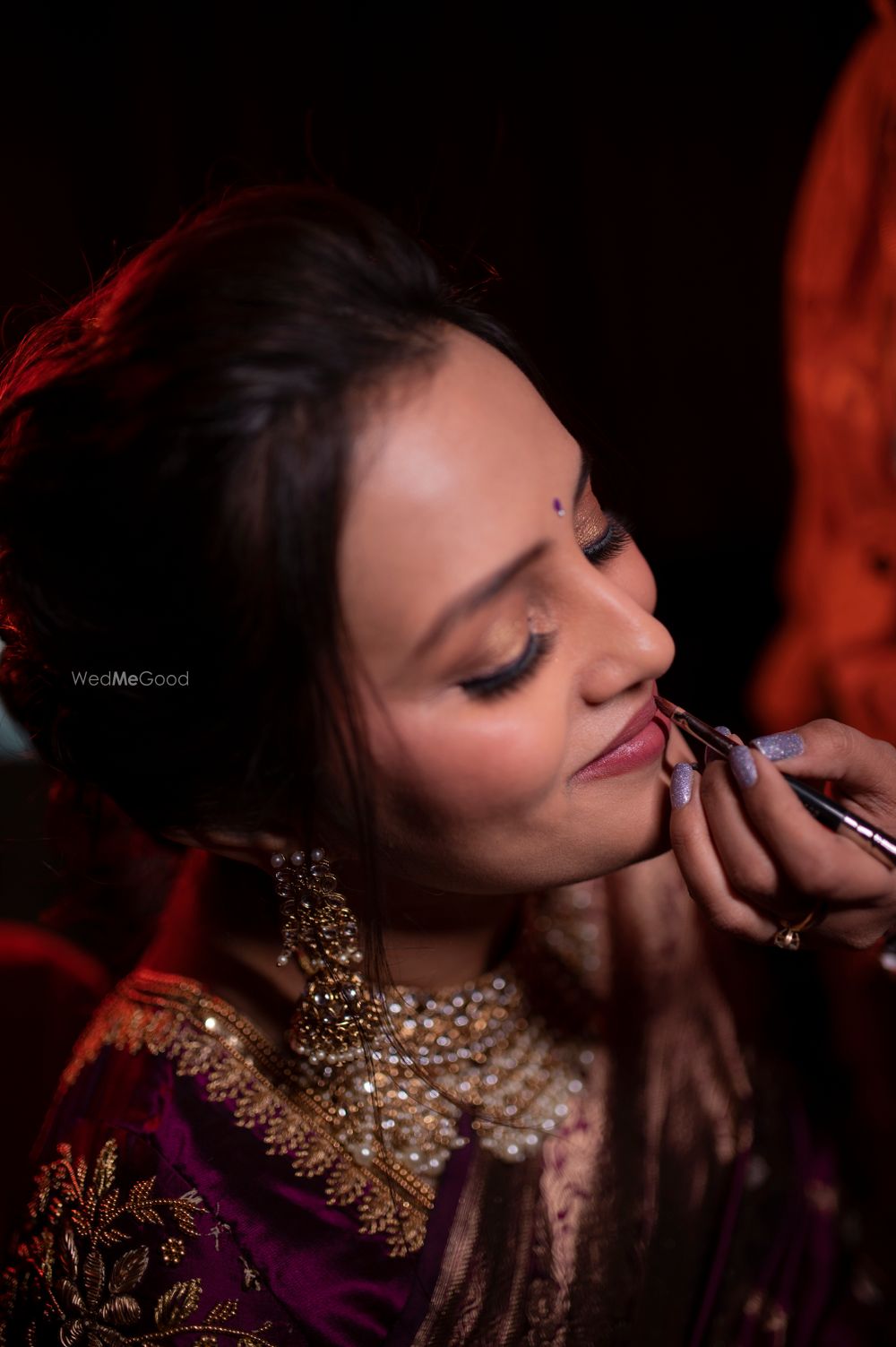 Photo By Makeup by Nikita Sanghvi - Bridal Makeup