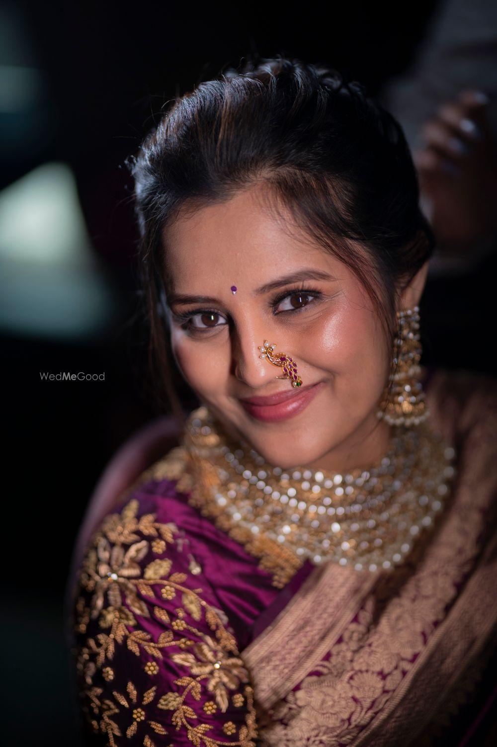 Photo By Makeup by Nikita Sanghvi - Bridal Makeup